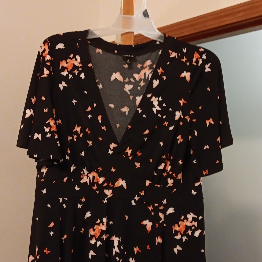 Midi dress